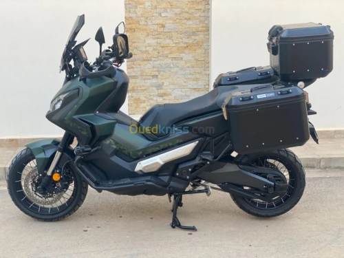 Honda Xadv