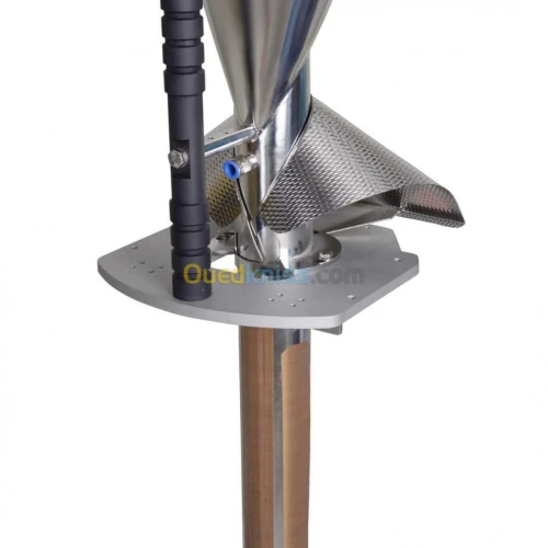 Fabrication modification réparation