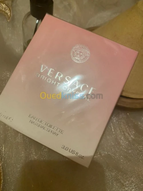 Eau de parfum