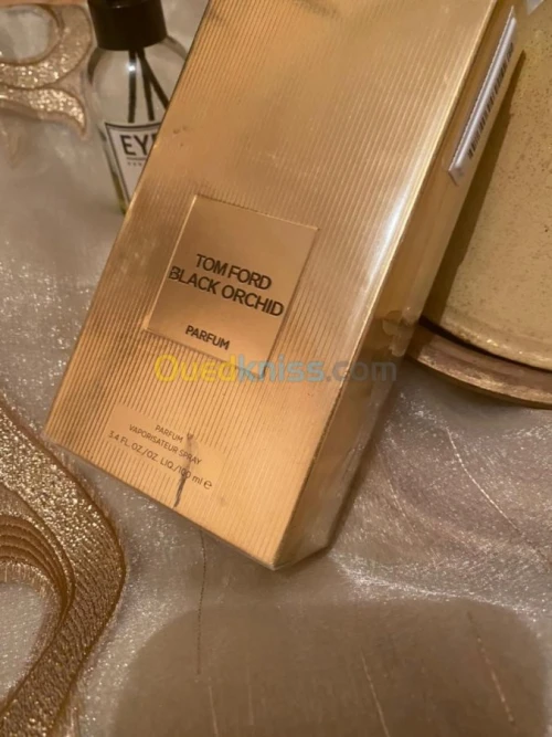 Eau de parfum