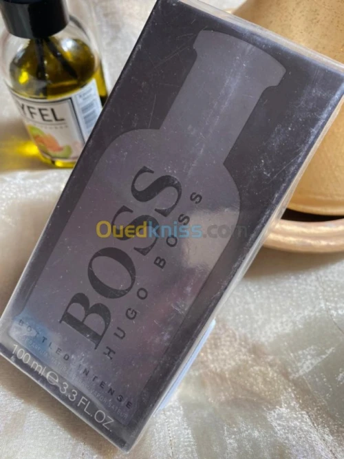 Eau de parfum