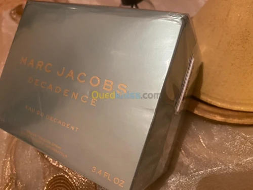 Eau de parfum