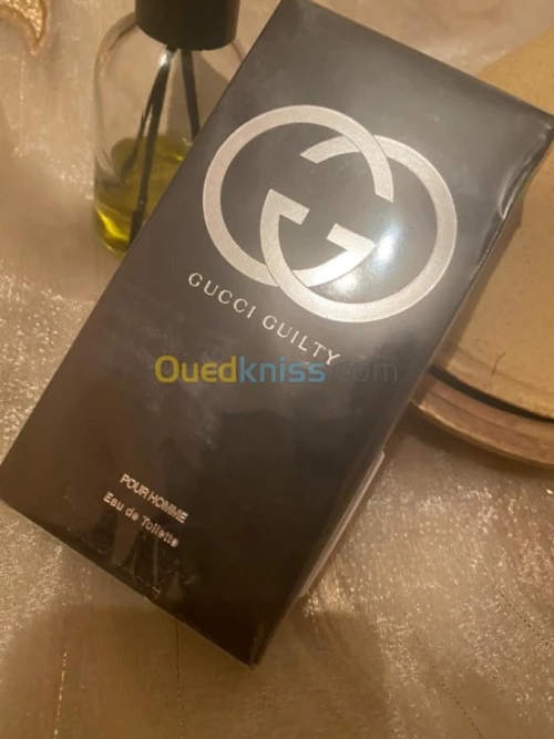 Eau de parfum