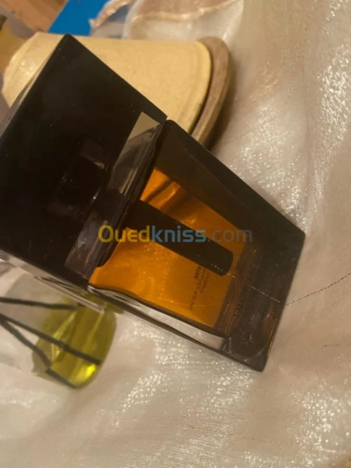 Eau de parfum