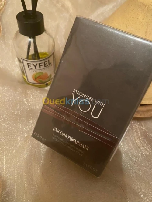 Eau de parfum