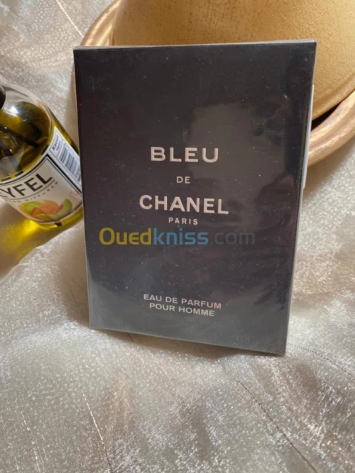 Eau de parfum