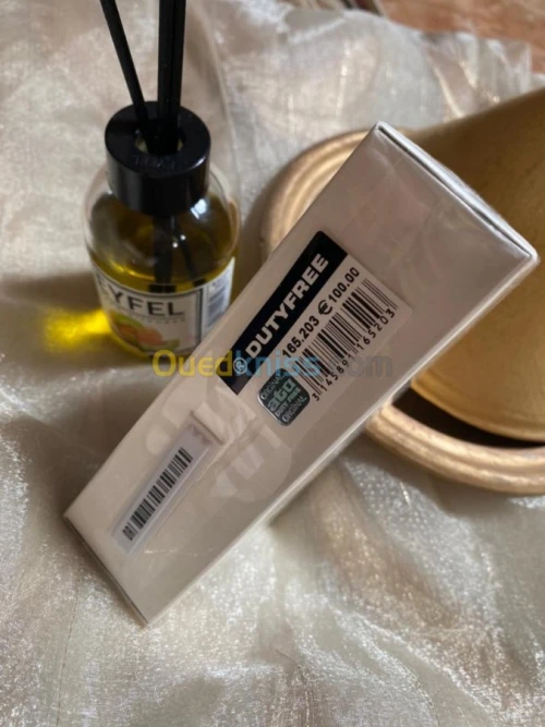 Eau de parfum