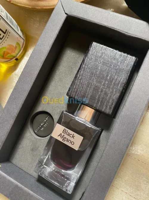 Eau de parfum