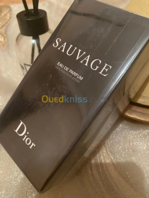 Eau de parfum
