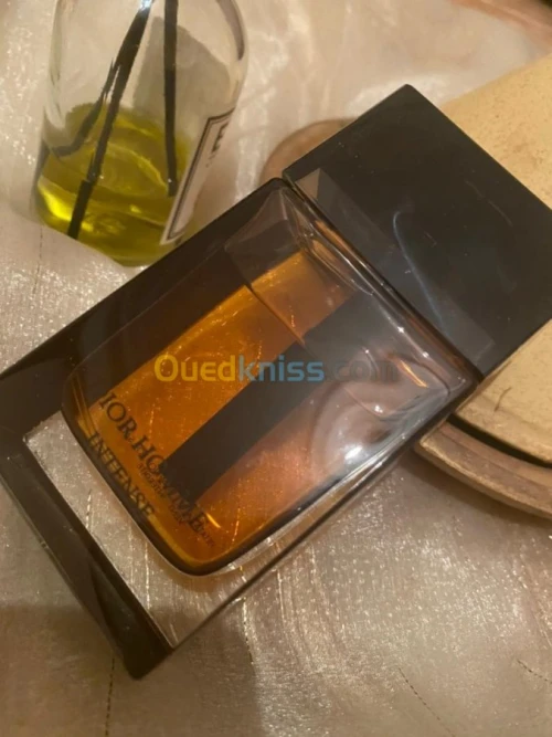 Eau de parfum