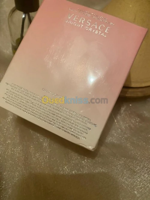 Eau de parfum