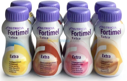 Fortimel 