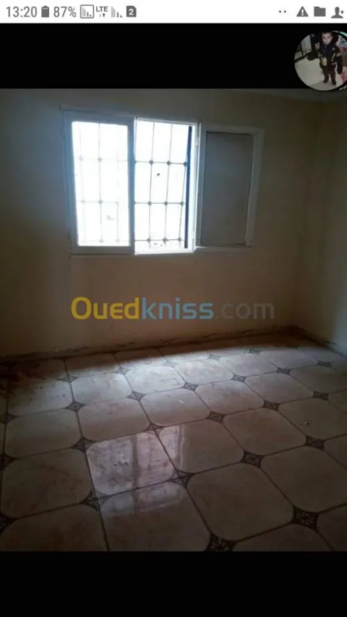 Vente Carcasse Chlef Chlef