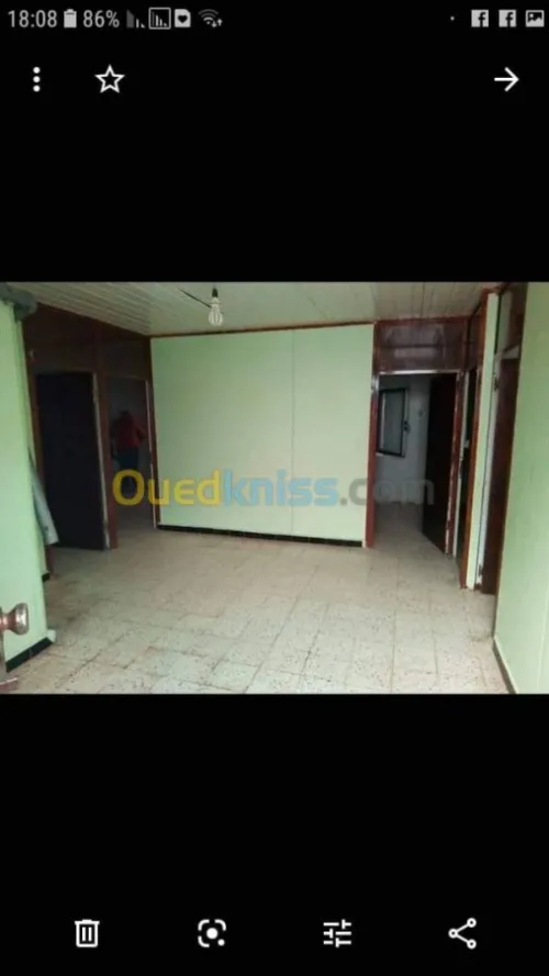 Vente Carcasse Chlef Chlef