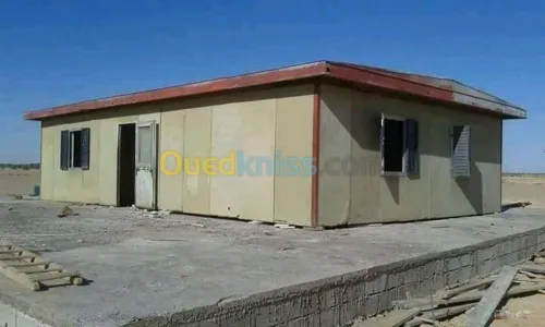 Vente Carcasse Chlef Chlef