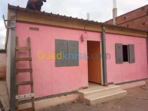 Vente Carcasse Chlef Chlef