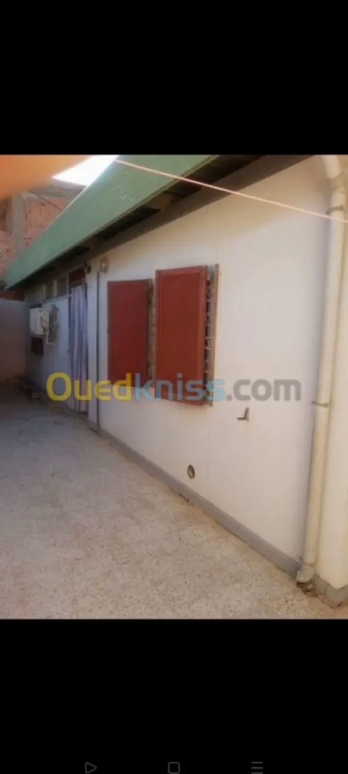 Vente Carcasse Chlef Chlef