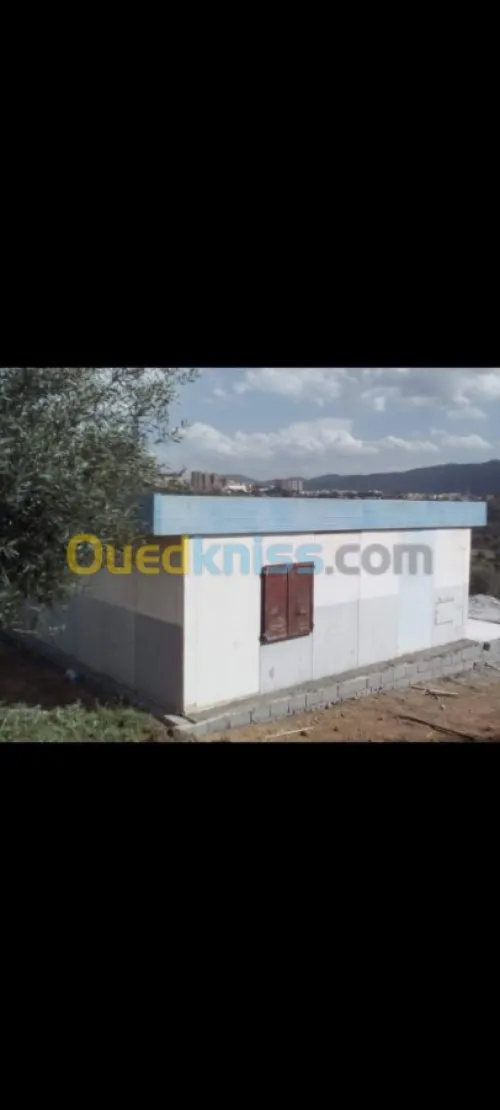 Vente Carcasse Chlef Chlef