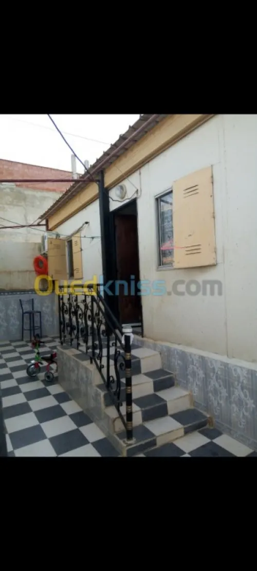 Vente Carcasse Chlef Chlef