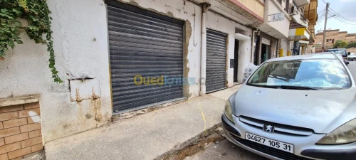 Vente Local Oran Oran