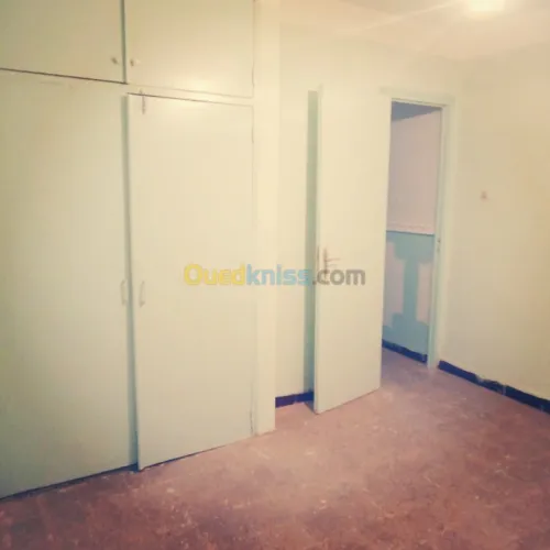 Vente Appartement F5 Saida Ain el hadjar