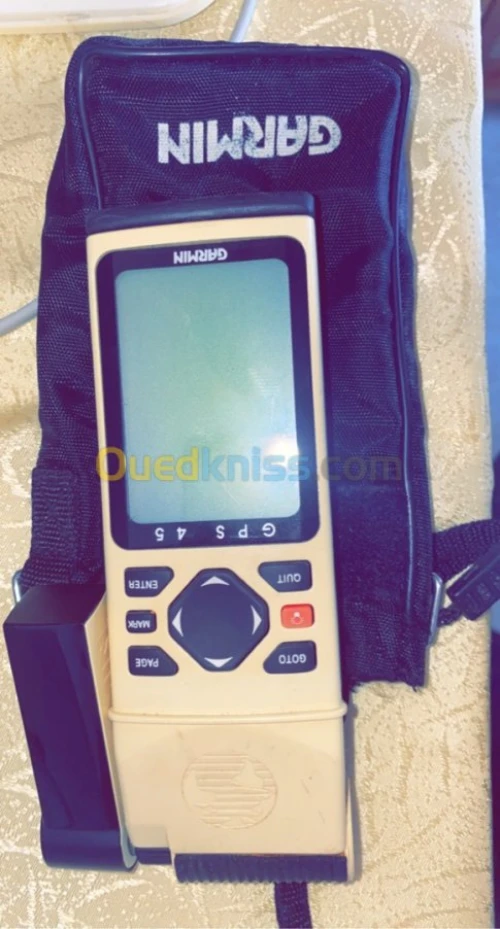 Gps 45 garmin