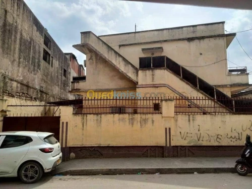 Vente Villa Annaba Annaba