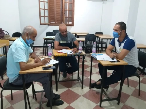 formation & accompagnement en export