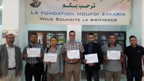 formation & accompagnement en export
