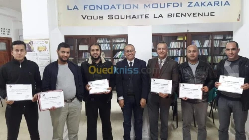 formation & accompagnement en export