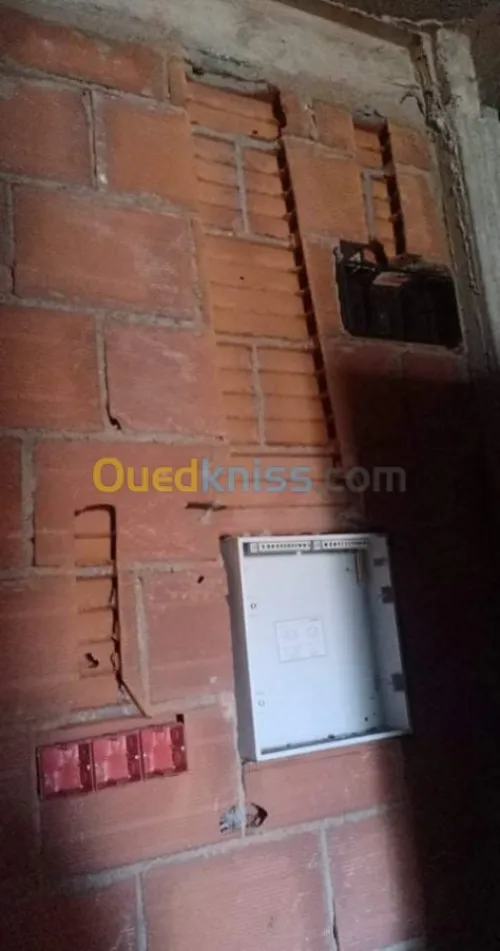 Ingénieur électricité BT MT