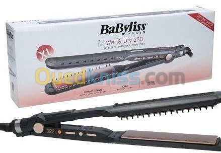 Les lisseurs  original 