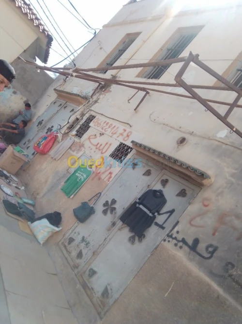 Vente Carcasse Tlemcen Tlemcen