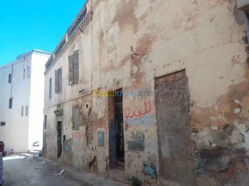 Vente Carcasse Tlemcen Tlemcen