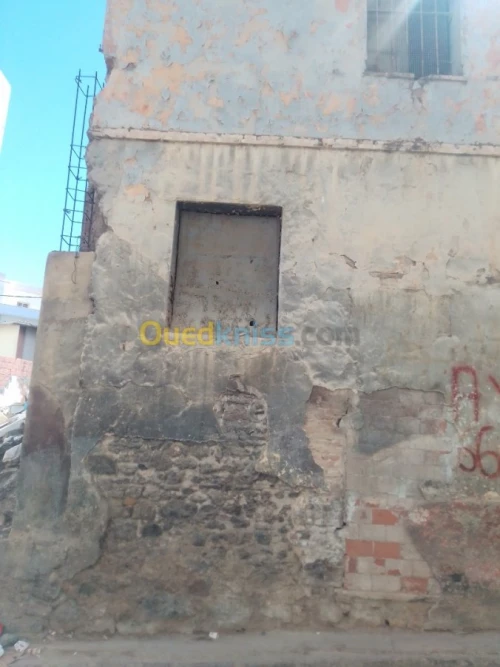 Vente Carcasse Tlemcen Tlemcen