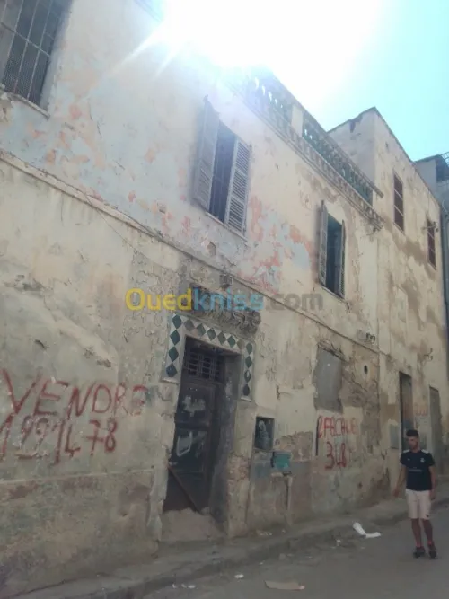 Vente Carcasse Tlemcen Tlemcen