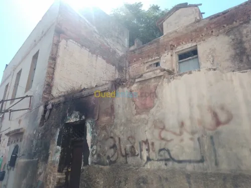 Vente Carcasse Tlemcen Tlemcen