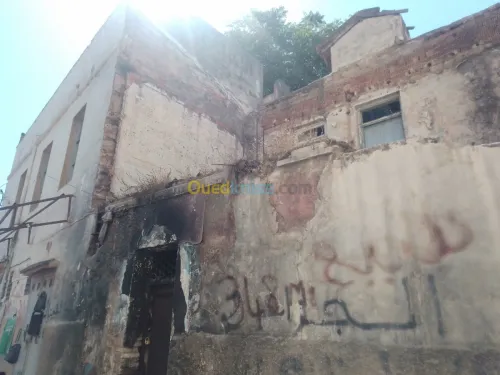 Vente Carcasse Tlemcen Tlemcen
