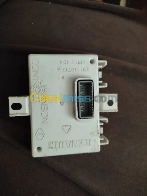 BIC (boîtier interface can)