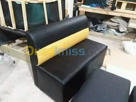 Vente fauteuil restaurant et fast food