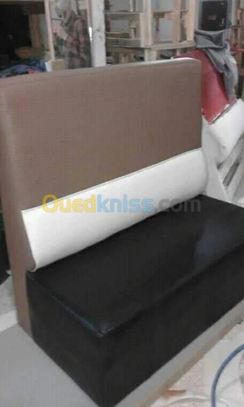 Vente fauteuil restaurant et fast food