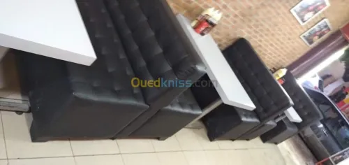 Vente fauteuil restaurant et fast food