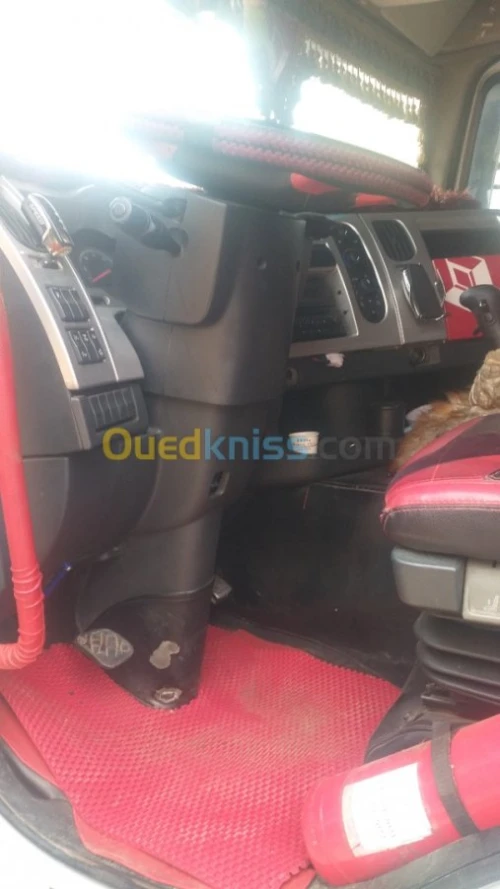 رونو  برينيوم 440dxi
