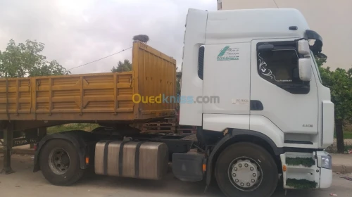 رونو  برينيوم 440dxi