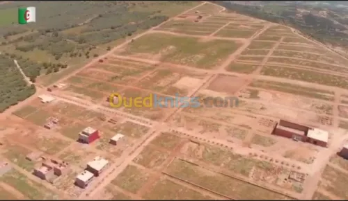 Vente Terrain Mostaganem Hassi maameche