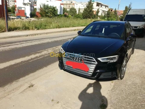 Audi S3 Berline 2020 