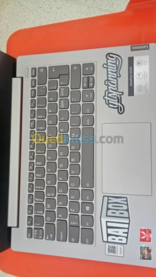 Lenovo ideapad s340 pc gaming laptop