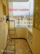 Vente Appartement F3 Bejaia Souk el thenine