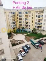 Vente Appartement F3 Bejaia Souk el thenine