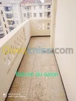Vente Appartement F3 Bejaia Souk el thenine